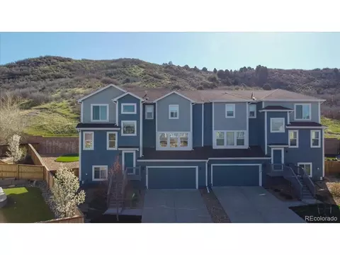 1828 Blue Oak Ct, Castle Rock, CO 80104