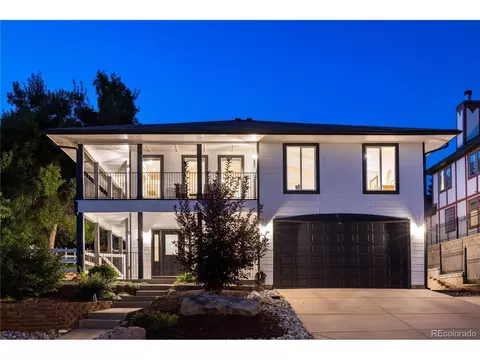 9381 W 67th Pl, Arvada, CO 80004