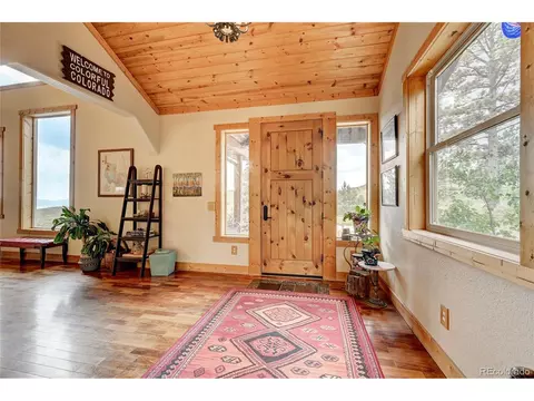 32363 San Luis Peak Trl, Pine, CO 80470 photo 5