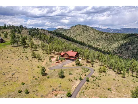 32363 San Luis Peak Trl, Pine, CO 80470 photo 22