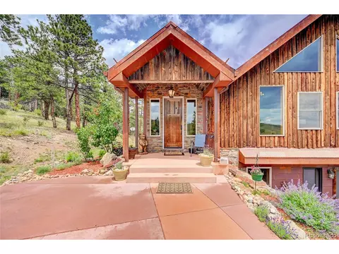 32363 San Luis Peak Trl, Pine, CO 80470 photo 3