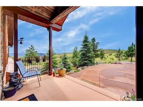 32363 San Luis Peak Trl, Pine, CO 80470 photo 4