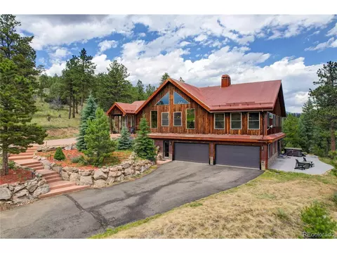 32363 San Luis Peak Trl, Pine, CO 80470 photo 2