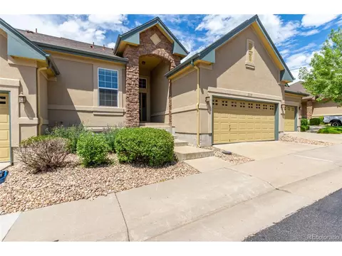 22163 E Calhoun Pl, Aurora, CO 80016