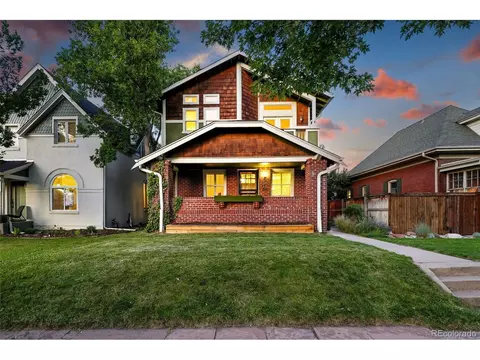 554 S Logan St, Denver, CO 80209