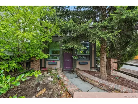 2001 S Marion St, Denver, CO 80210