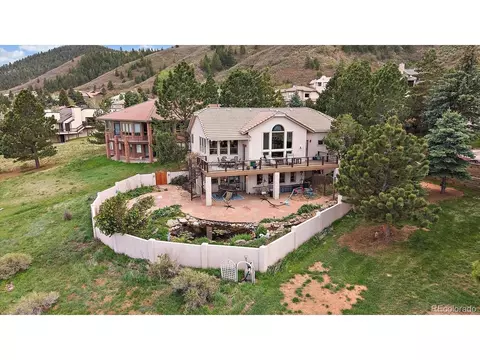 6698 Condor Run, Littleton, CO 80125