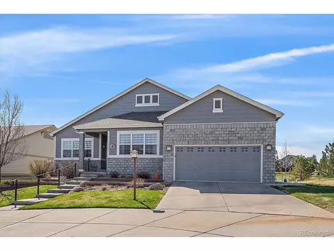 23384 E Heritage Pkwy, Aurora, CO 80016