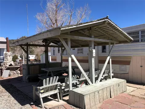 10795 County Road 197a #134, Nathrop, CO 81236