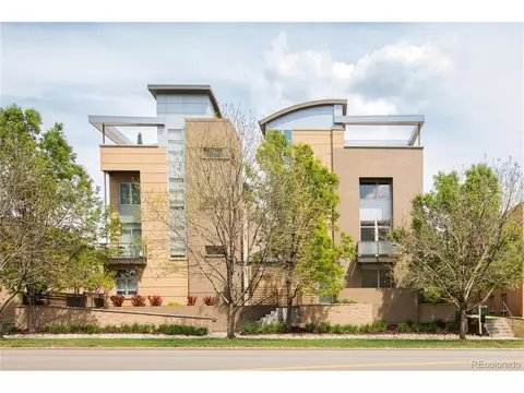 2308 S University Blvd, Denver, CO 80210