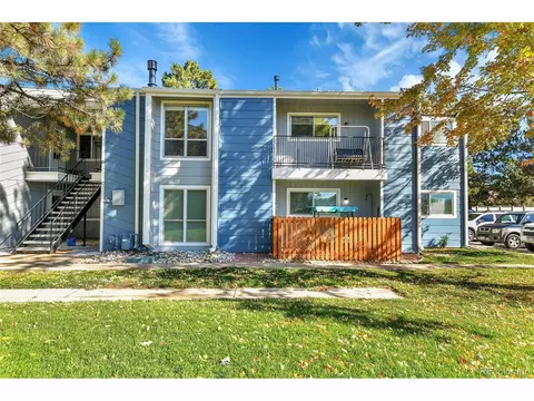 2380 E Geddes Ave #D, Centennial, CO 80122