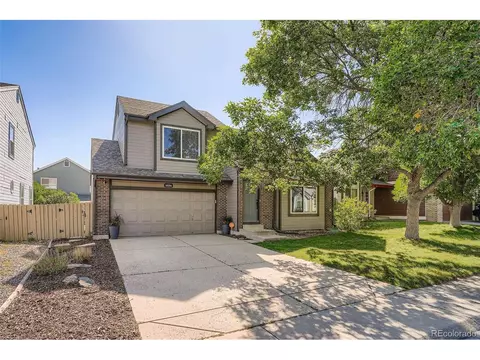 10354 Severance Dr, Parker, CO 80134
