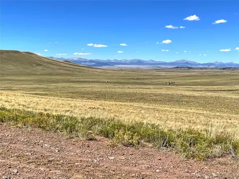 0 Coochee Trl, Hartsel, CO 80449