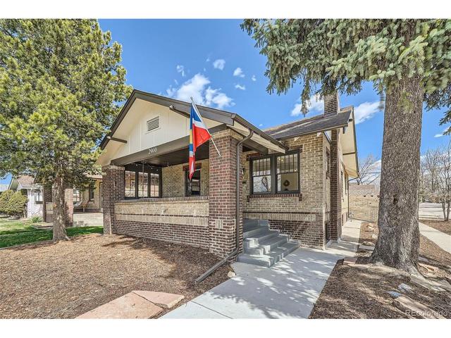 2900 N Clayton St, Denver, CO 80205