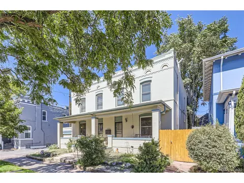 123 E 3rd Ave #1, Denver, CO 80203