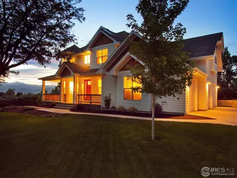 7641 Spring Dr, Boulder, CO 80303 photo 2