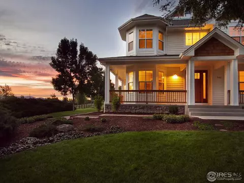 7641 Spring Dr, Boulder, CO 80303 photo 1