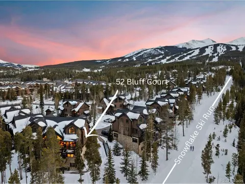 52 Bluff Ct #23, Breckenridge, CO 80424