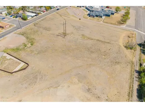 Undisclosed, Denver, CO 80260