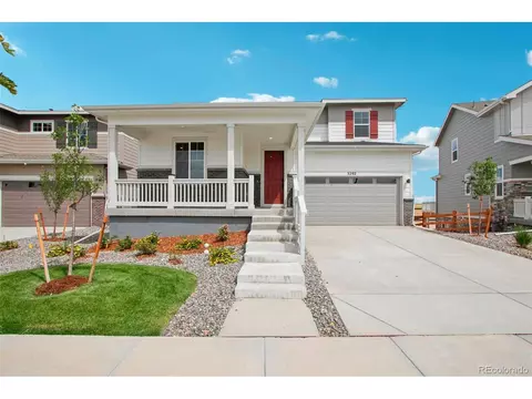 3292 N Highlands Creek Pkwy, Aurora, CO 80019