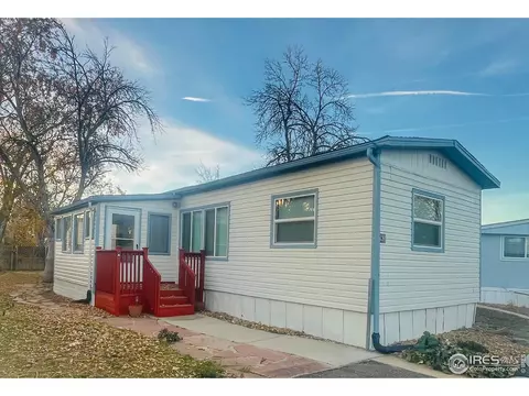 11990 E South Boulder Rd #143, Lafayette, CO 80026