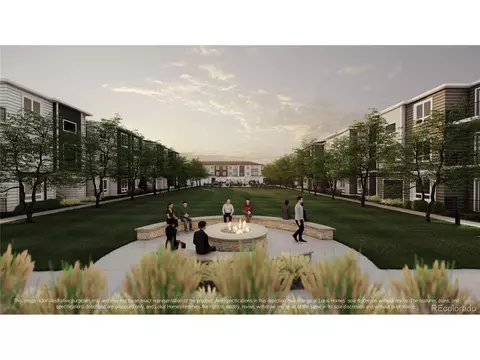 6153 N Ceylon St #9-304, Denver, CO 80249