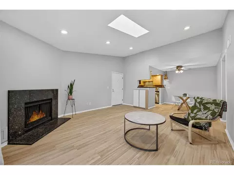 8225 Fairmount Dr #6-203, Denver, CO 80247