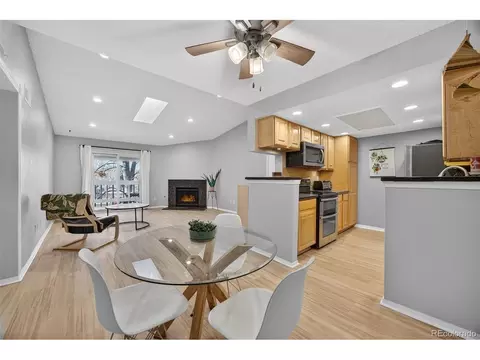 8225 Fairmount Dr #6-203, Denver, CO 80247