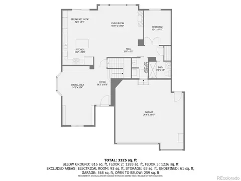 21093 E Jefferson Cir, Aurora, CO 80013 photo 40