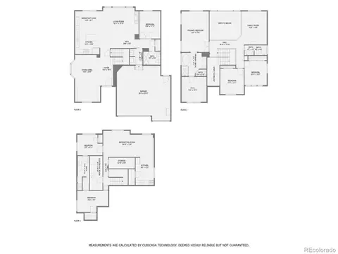 21093 E Jefferson Cir, Aurora, CO 80013 photo 45