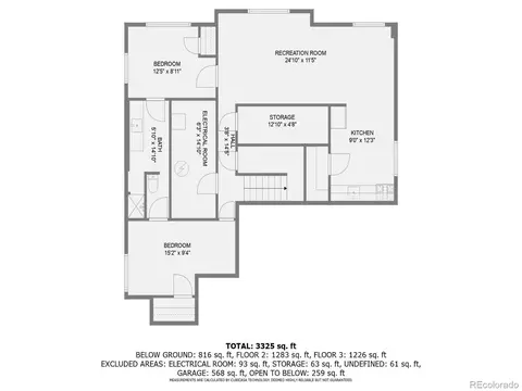 21093 E Jefferson Cir, Aurora, CO 80013 photo 39