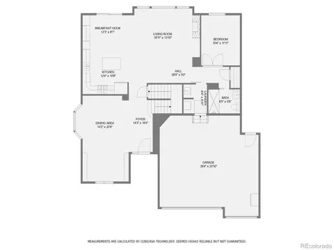 21093 E Jefferson Cir, Aurora, CO 80013 photo 44