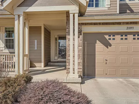 21093 E Jefferson Cir, Aurora, CO 80013 photo 3