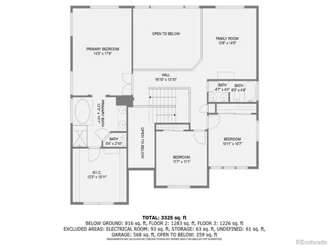 21093 E Jefferson Cir, Aurora, CO 80013 photo 50