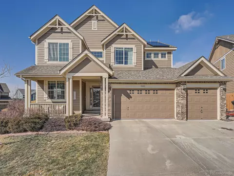 21093 E Jefferson Cir, Aurora, CO 80013 photo 2