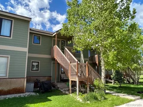 93 Doc Susie Ave #E-4, Fraser, CO 80442