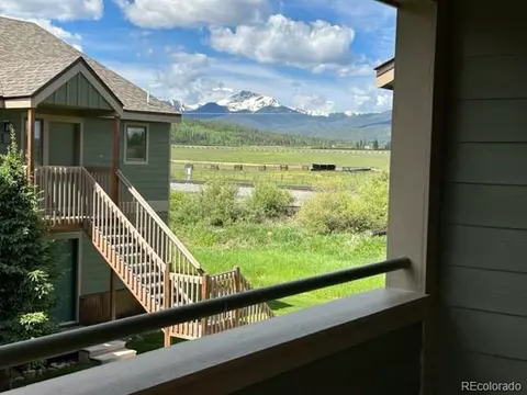 93 Doc Susie Ave #E-4, Fraser, CO 80442 photo 7