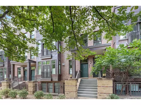 2940 E 17th St, Denver, CO 80206