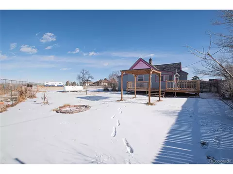 Undisclosed, Hudson, CO 80642 photo 14
