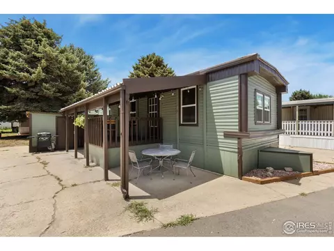 230 N 2nd St #75, Berthoud, CO 80513