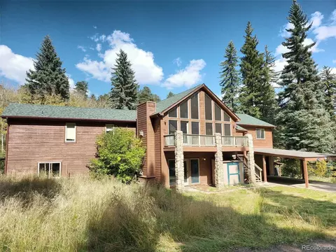 294 Red Tail Trl, Evergreen, CO 80439