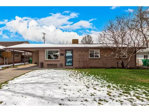 4761 Cody St, Wheat Ridge, CO 80033