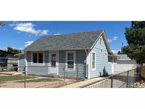456 S 2nd Ave, Brighton, CO 80601