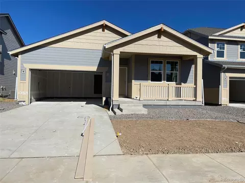 10969 Nucla Ct, Commerce City, CO 80022