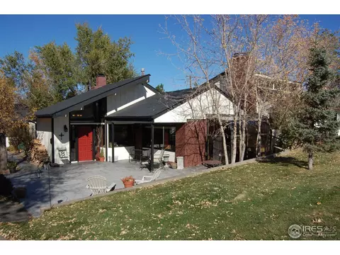 175 Paragon Dr, Boulder, CO 80303 photo 1