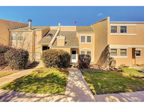 2893 S Vaughn Way, Aurora, CO 80014