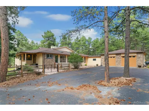Undisclosed, Colorado Springs, CO 80908