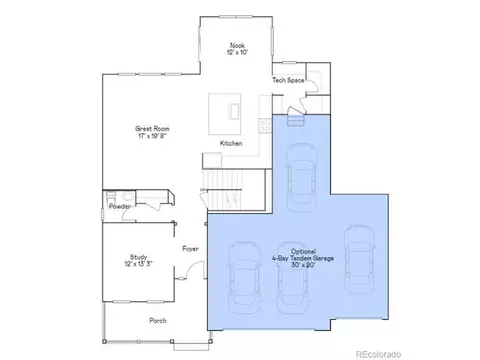 24415 Evans Dr, Aurora, CO 80018 photo 3