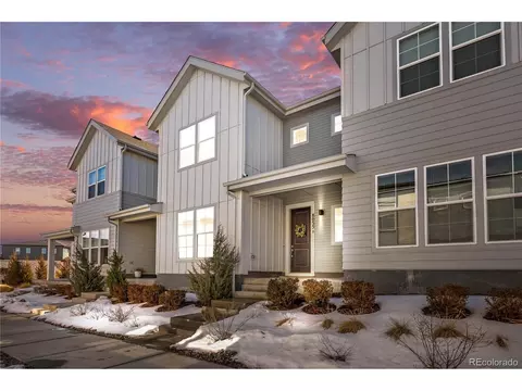 8055 Navajo River Loop #B, Littleton, CO 80125