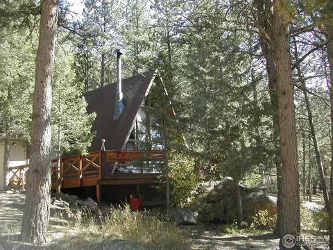 850 Aspen Dr, Lyons, CO 80540 photo 1